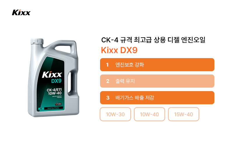 Kixx_블로그_8월5차_8_디젤 엔진오일 시리즈.jpg