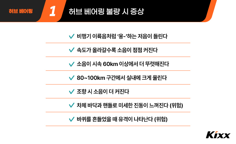 2-허브베어링 고장 증상 및 교체 주기-Hub Bearing.jpg